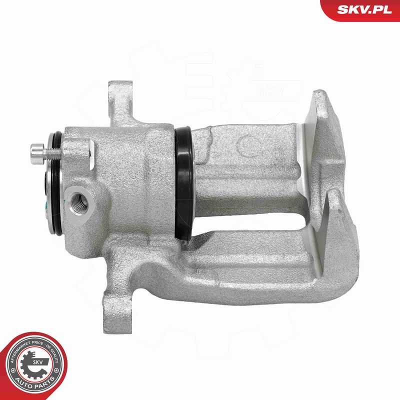Pidurisadul, ESEN SKV 89SKV484