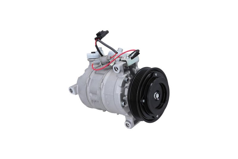 KAMOKA 7820217 Compressor, air conditioning