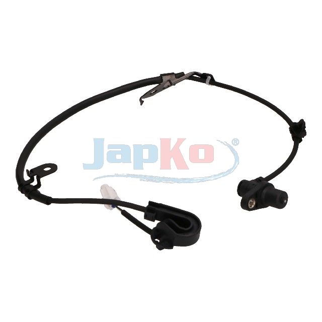 Andur, rattapöörete arv, JAPKO 151203