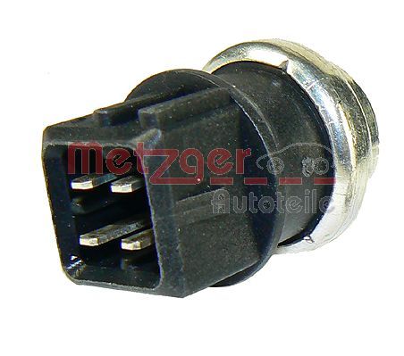 METZGER 0905159 Sensor, coolant temperature