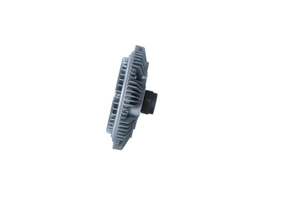 NRF 49552 Clutch, radiator fan
