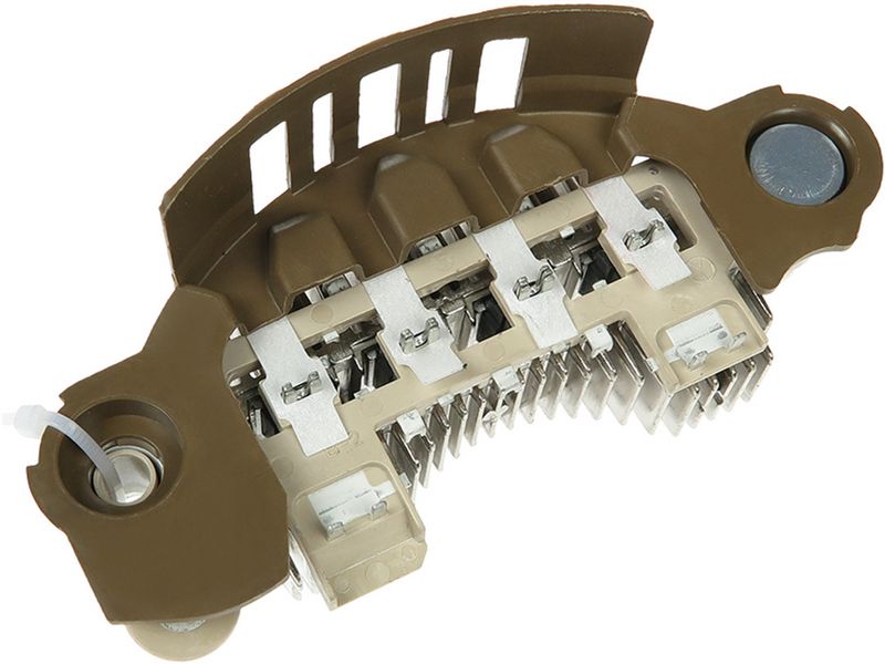 AS-PL ARC5129 Rectifier, alternator