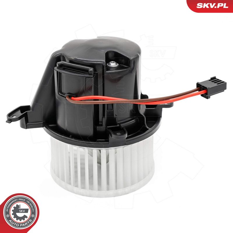 Salongipuhur, ESEN SKV 68SKV020