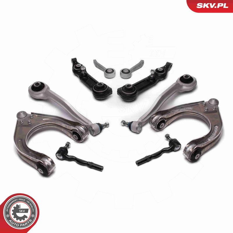 ESEN SKV 04SKV710 Control/Trailing Arm Kit, wheel suspension