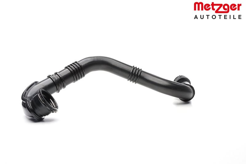 METZGER AUTOTEILE 2401418 Charge Air Hose