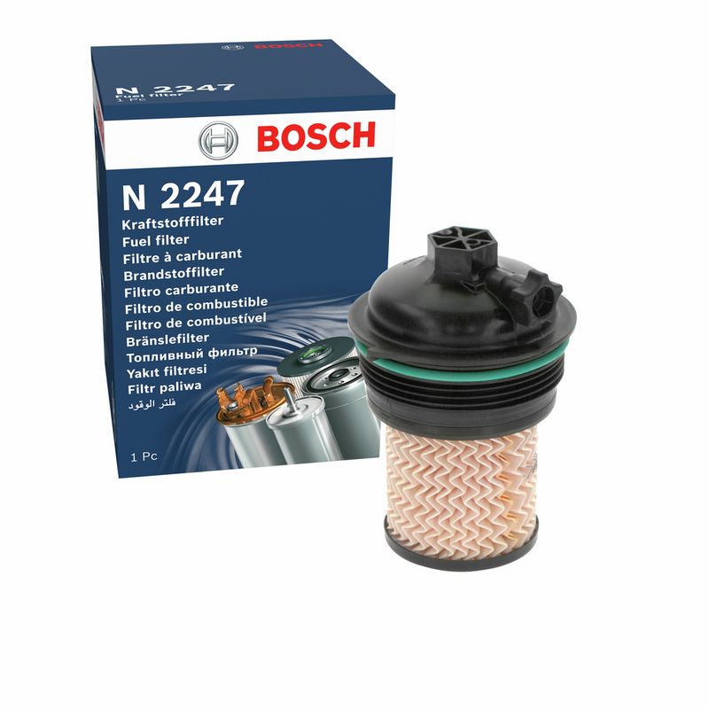 BOSCH Filtre à carburant F 026 402 247