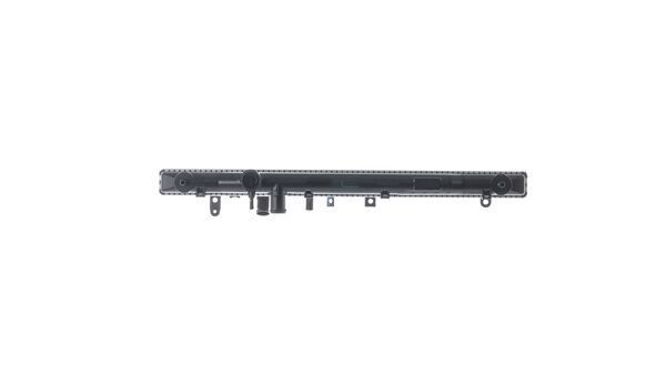 MAHLE CR 2671 000S Radiator, engine cooling