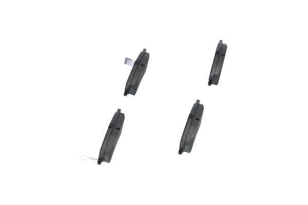 Kavo Parts KBP-3004 Stabdžių trinkelių rinkinys, diskinis stabdys