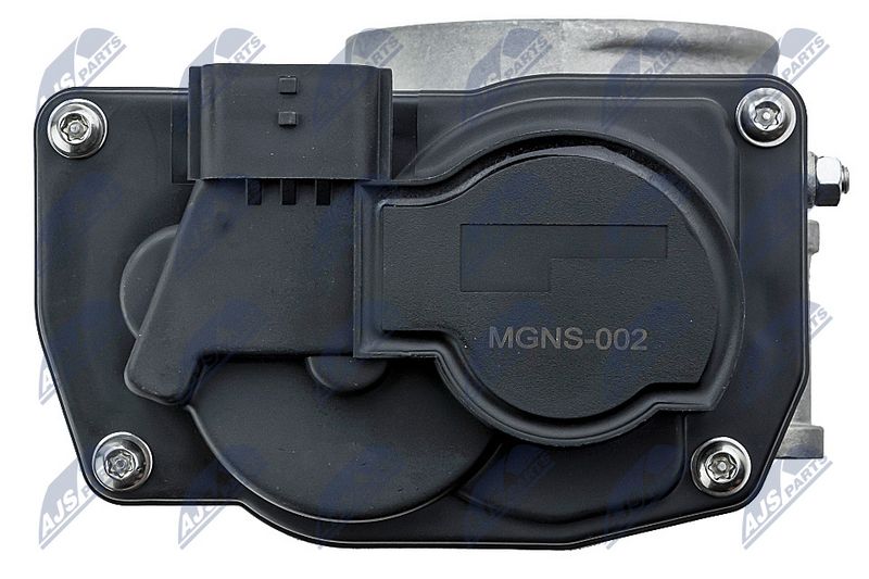 Drosselklapihoob, NTY ETB-NS-002