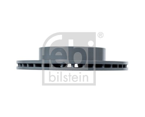 FEBI BILSTEIN 12137 Brake Disc