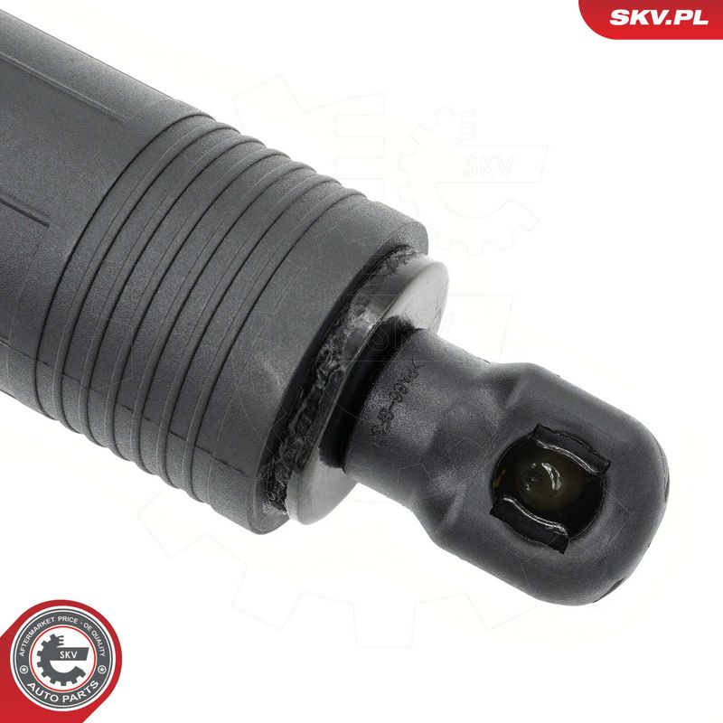 Elektrimootor, tagaluuk, ESEN SKV 52SKV185