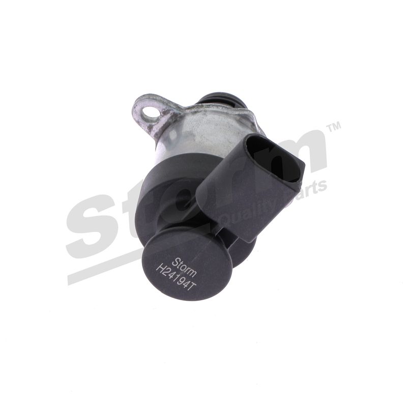 Régulateur, quantité de carburant (système à rampe commune) STORM QUALITY PARTS STO102203