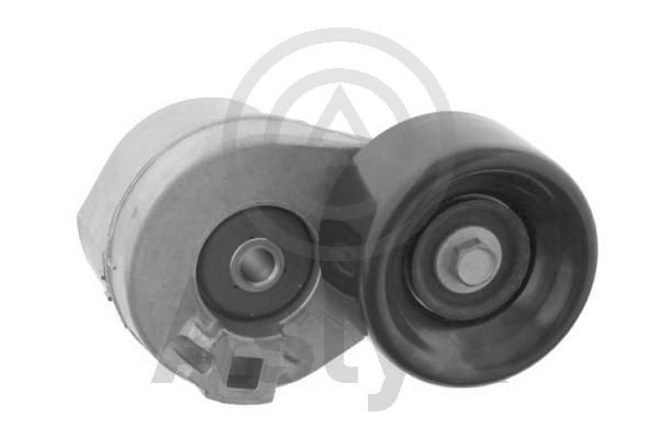 Τεντωτήρας ιμάντα, ιμάντας poly-  