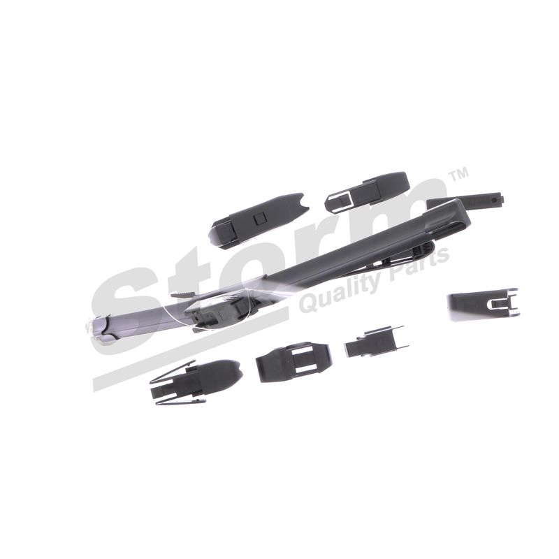 Balai d'essuie-glace STORM QUALITY PARTS 1000351