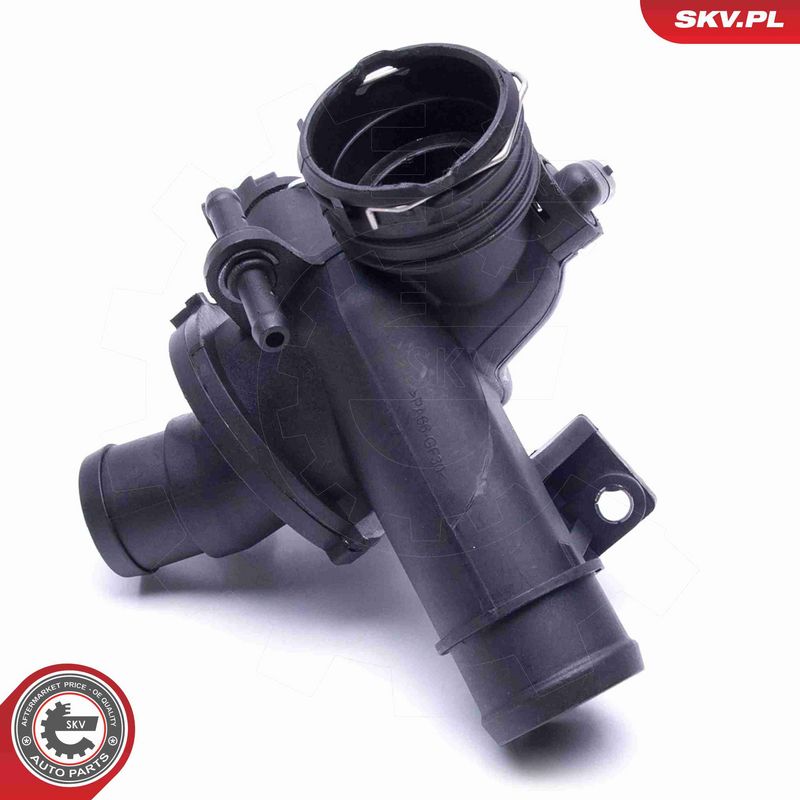 ESEN SKV 20SKV127 Thermostat, coolant