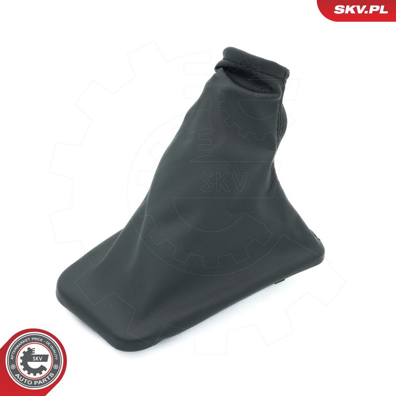 Käigukanginupp, ESEN SKV...