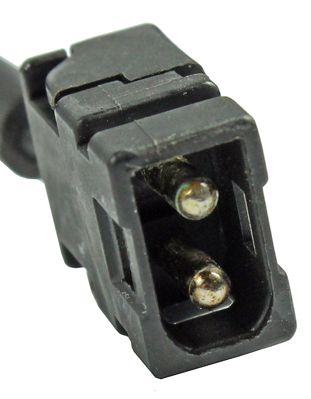 METZGER AUTOTEILE 0900202 Sensor, wheel speed