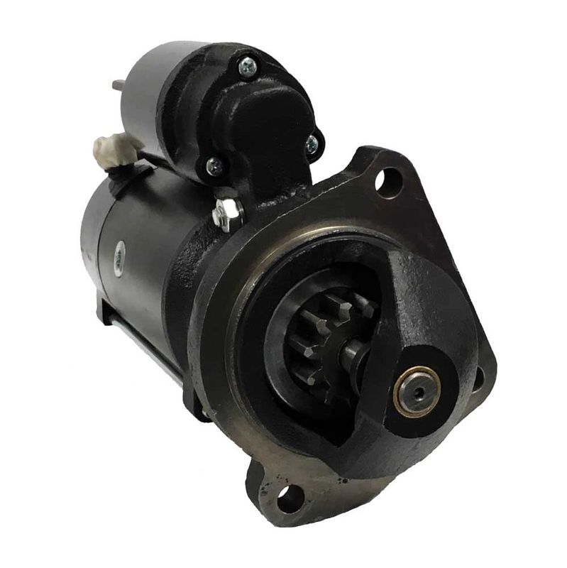 starter PRESTOLITE ELECTRIC S5010L