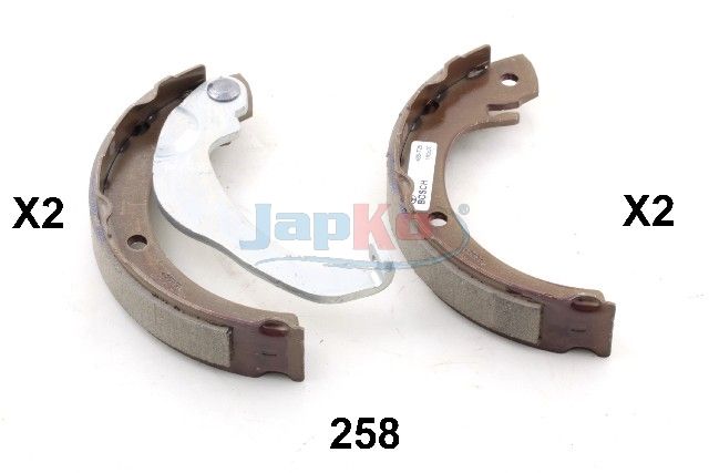 Piduriklotside komplekt,...