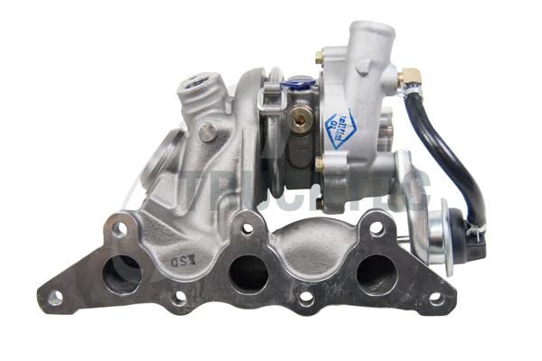 TRUCKTEC AUTOMOTIVE 02.14.135 - Charger, charging (supercharged/turbocharged)
