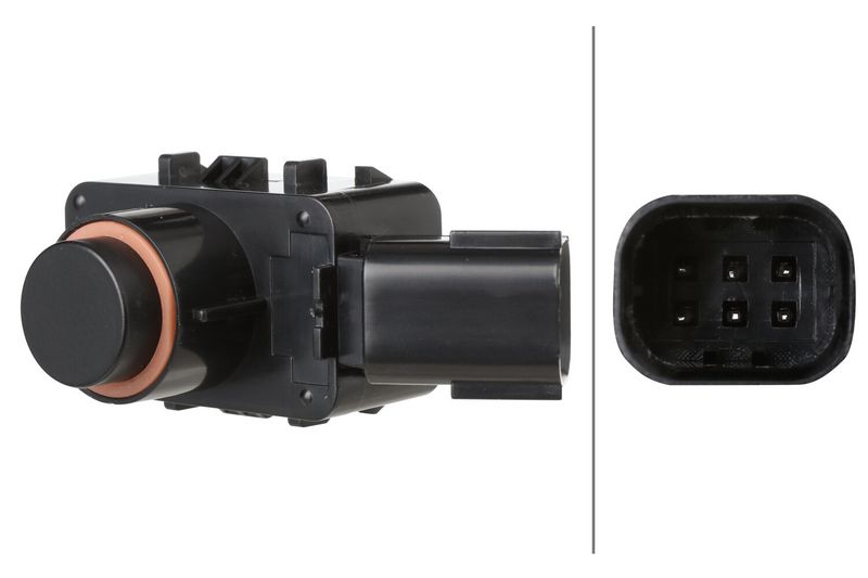 Prekė atitinka OEM kodą: 89341-48040-C3