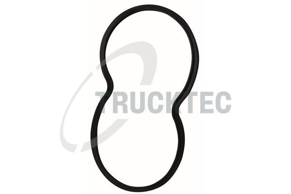 TRUCKTEC AUTOMOTIVE 04.19.107 - Gasket, thermostat housing