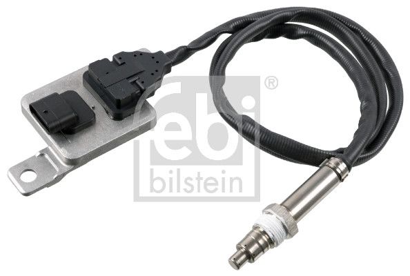 NOx-сензор, впръскване на добавка FEBI BILSTEIN