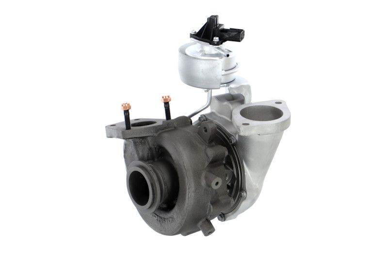 REMANTE 003-002-001096R Charger, charging (supercharged/turbocharged)