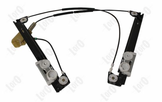 ABAKUS 130-004-011 Window Regulator