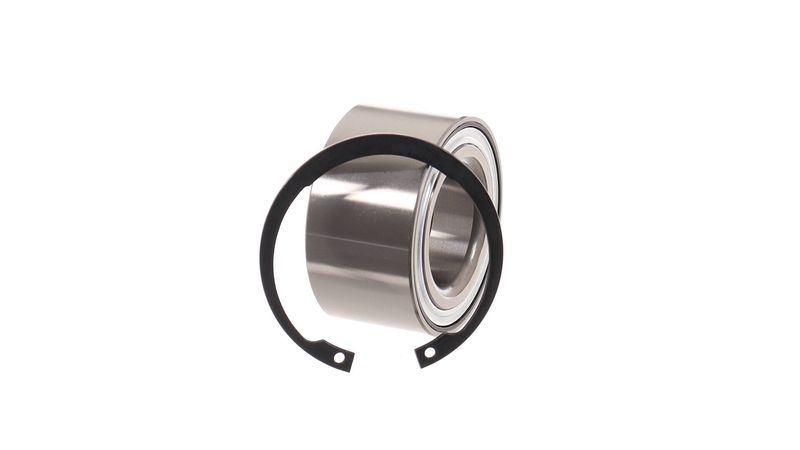 SKF VKBA 1459 Rato guolio komplektas