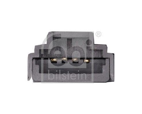 FEBI BILSTEIN 197291 Tailgate Lock