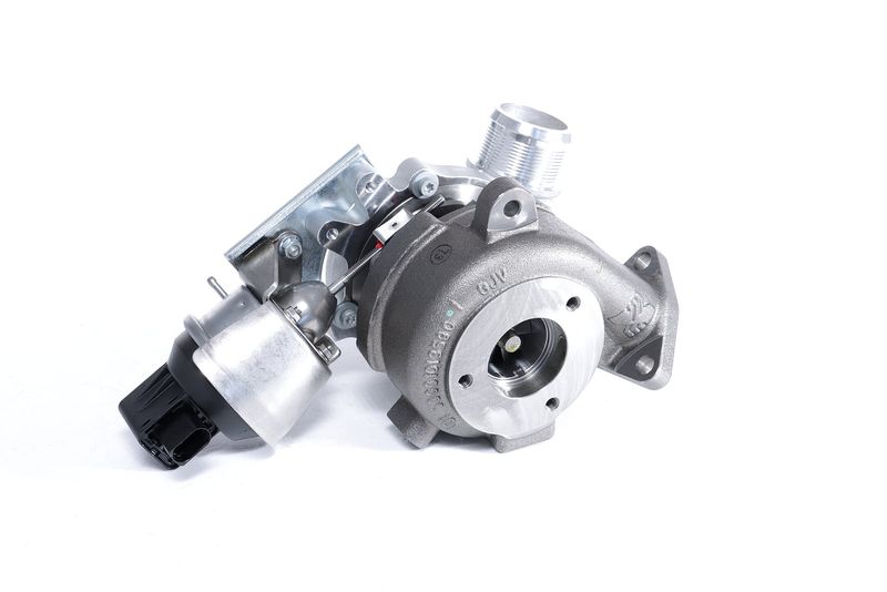 Compresor,sistem de supraalimentare T916982 BTS Turbo