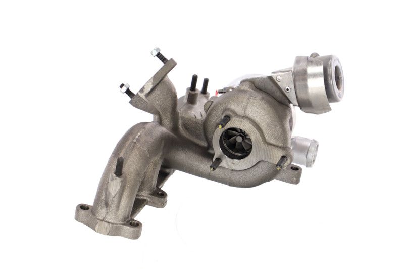 REMANTE 003-001-004472R Charger, charging (supercharged/turbocharged)