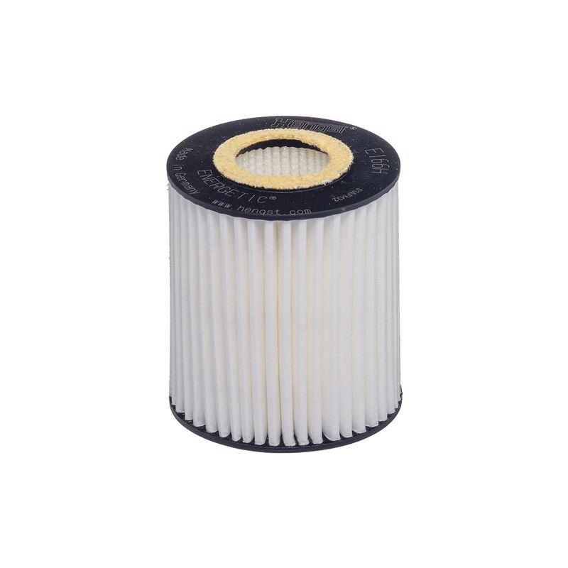 HENGST FILTER E166H D538 Oil Filter