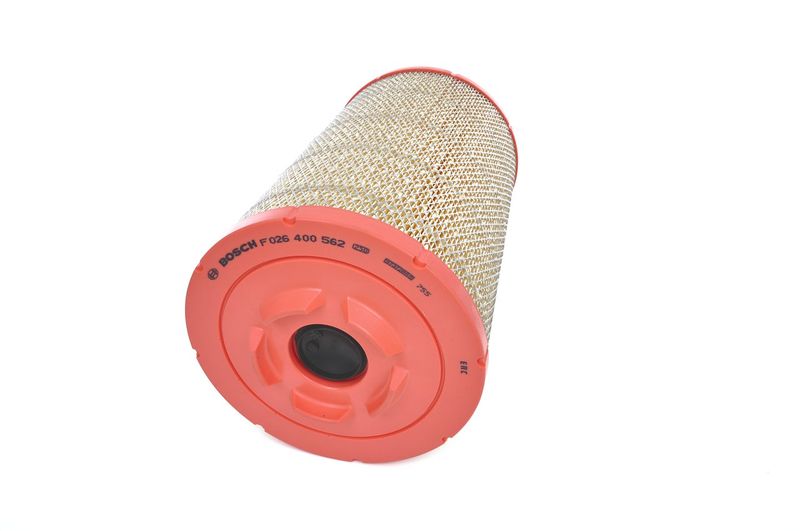 BOSCH F026400562 Air Filter