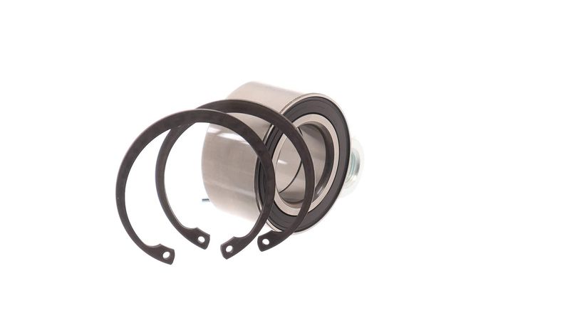 SKF VKBA3785 Rato guolio komplektas