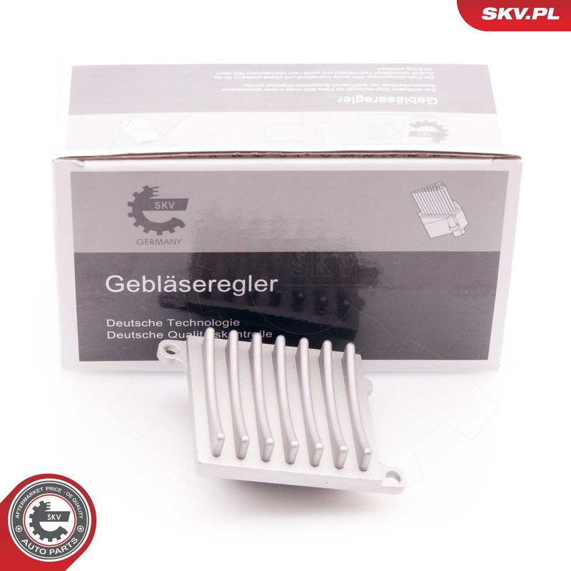 Takistus, salongipuhur, ESEN SKV 94SKV045