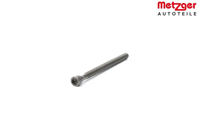 METZGER AUTOTEILE 0873157 Screw, injection nozzle holder