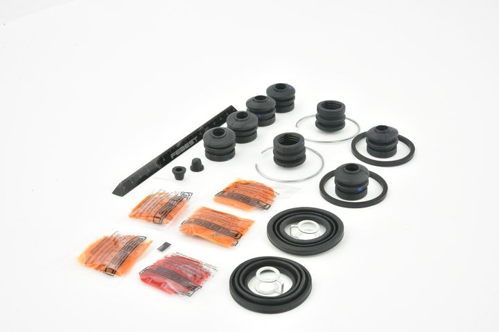 FEBEST 0175-GS141R Repair Kit, brake caliper