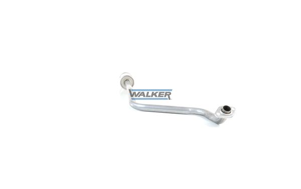 WALKER 23020 Centre Muffler