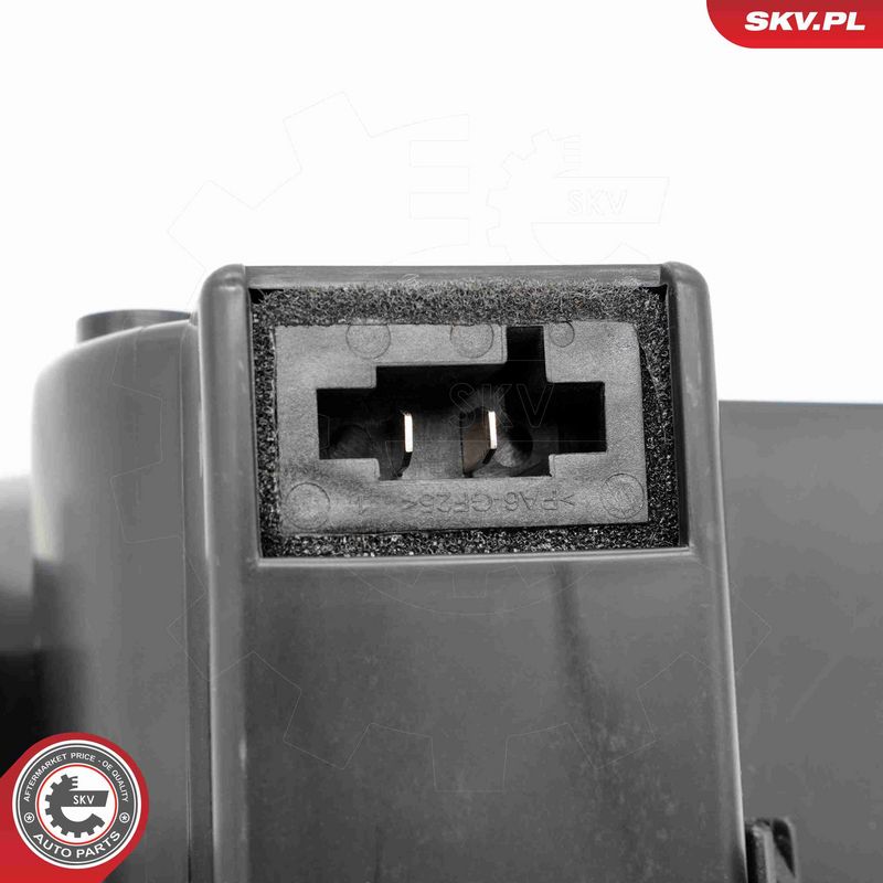 ESEN SKV 68SKV012 Interior Blower