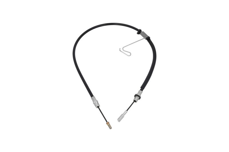 KAMOKA 1190051 Cable Pull, parking brake
