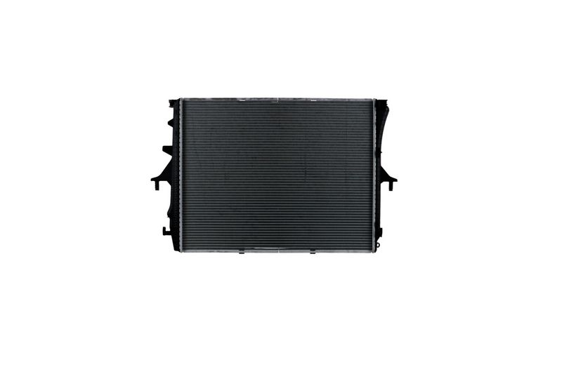 HELLA 8MK 366 302-741 Radiator, engine cooling