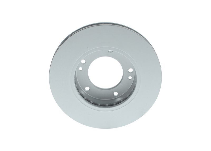 BOSCH 0 986 479 F20 Brake Disc
