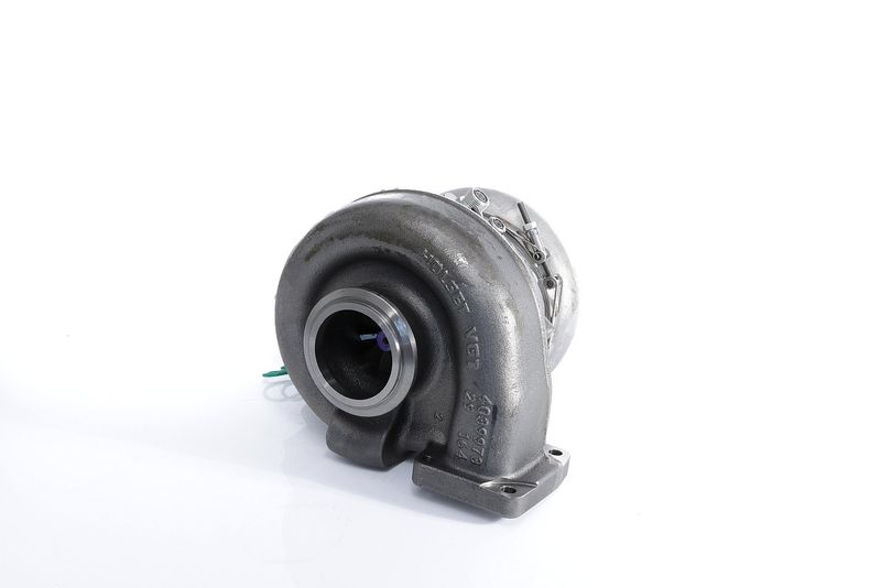 Compresor,sistem de supraalimentare T913031 BTS Turbo