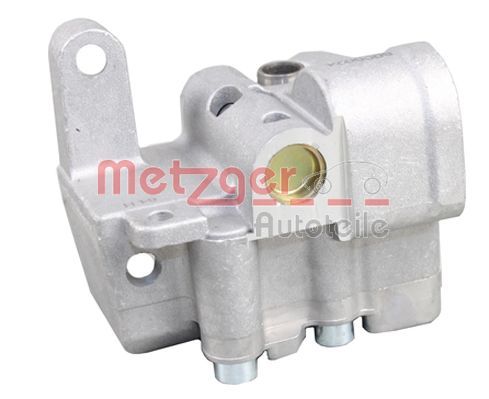 METZGER 8000024 Oil Pump