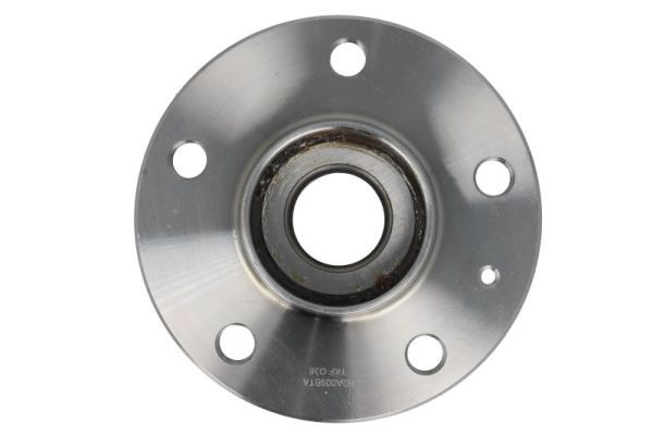 BTA H2A009BTA Wheel Bearing Kit