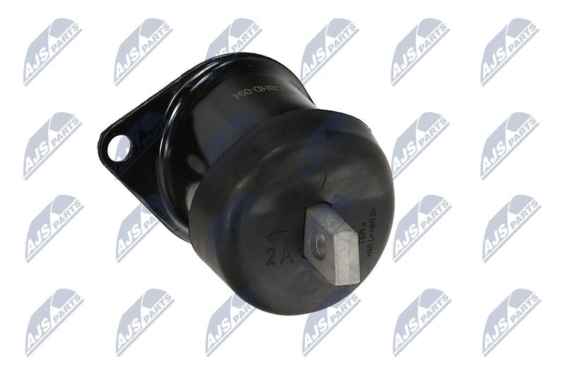 Paigutus, Mootor, NTY ZPS-HD-094