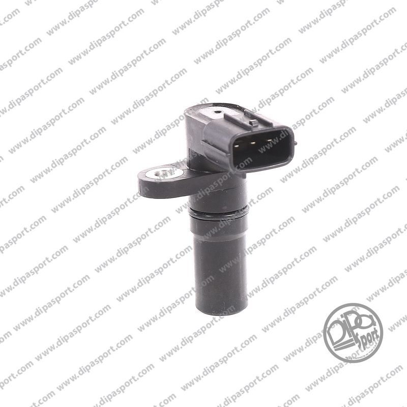 Sensor de revoluciones, caja automática