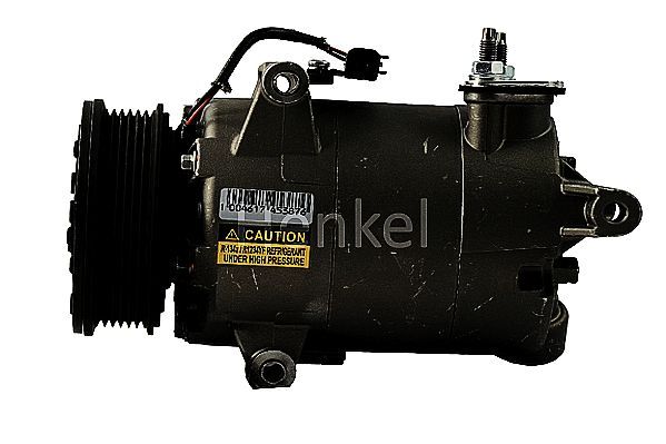 Henkel Parts kompresszor, klíma 7113773R